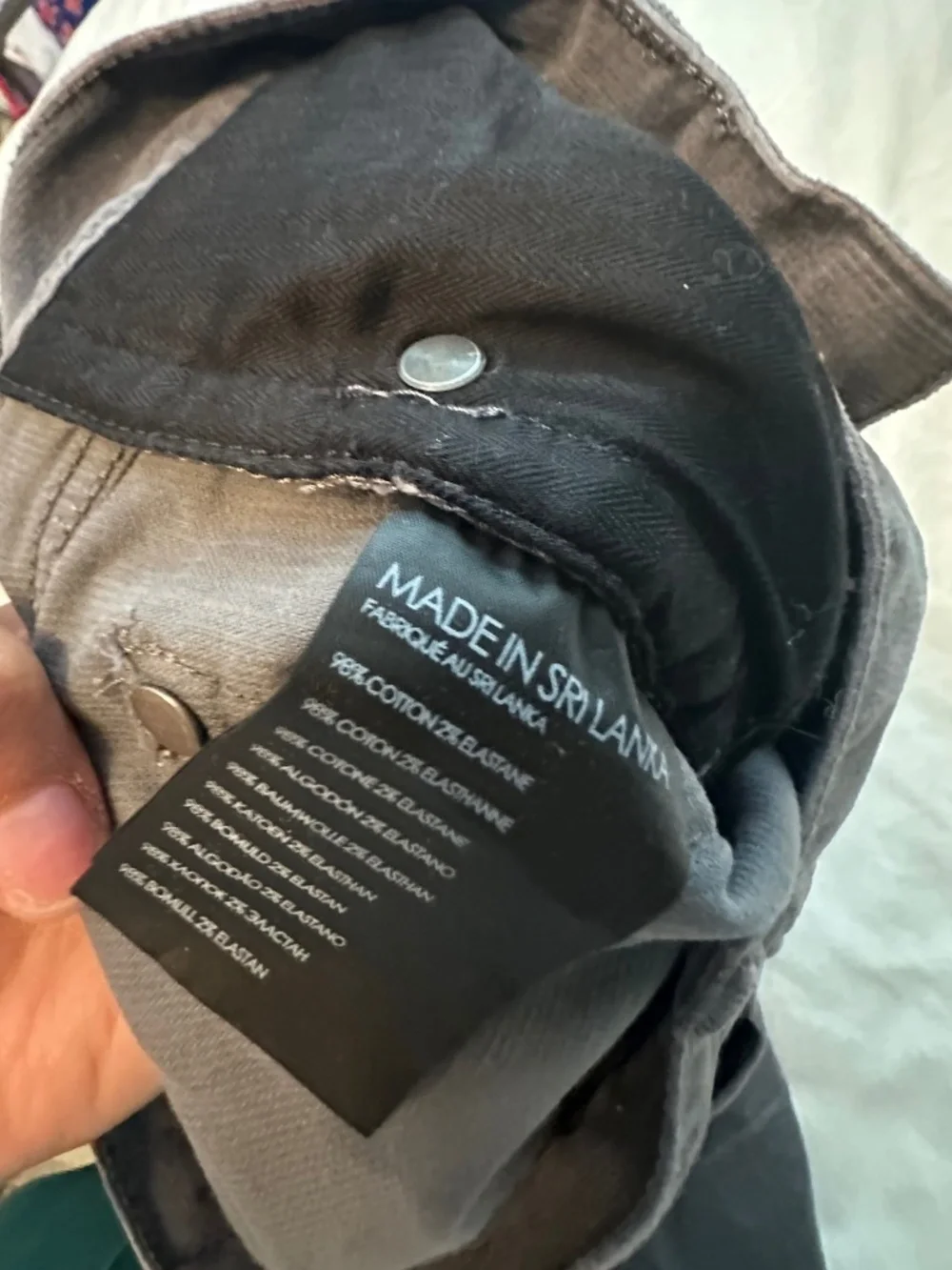 Club Monaco club monaco